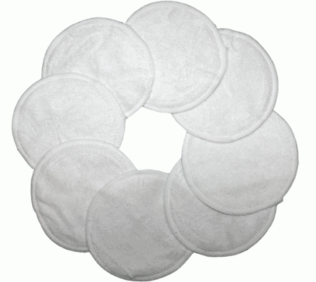 Washable Nursing Pads