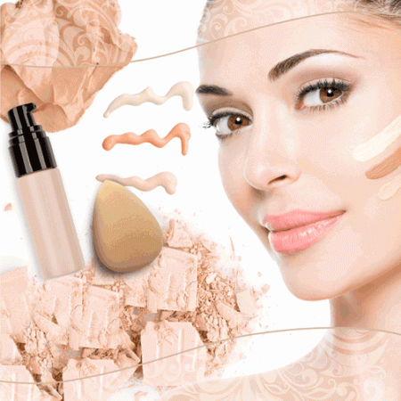 Makeup Blender Sponge - Image 3