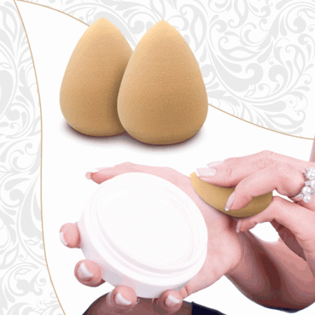 Makeup Blender Sponge - Image 4