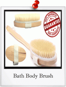 PhotoFramesBathBodyBrush