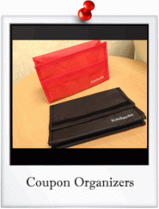 PhotoFramesCouponOrganizers