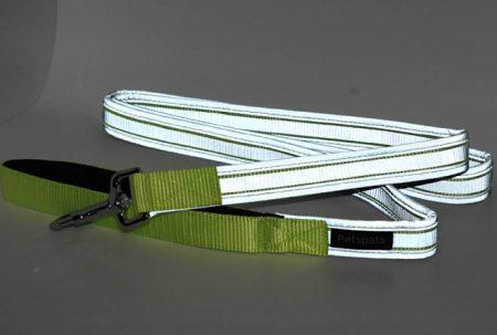 Reflective Dog Leash - Image 2