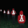 Elastic Reflective Running Vest - Image 6