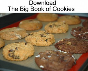 TheBookOfCookies